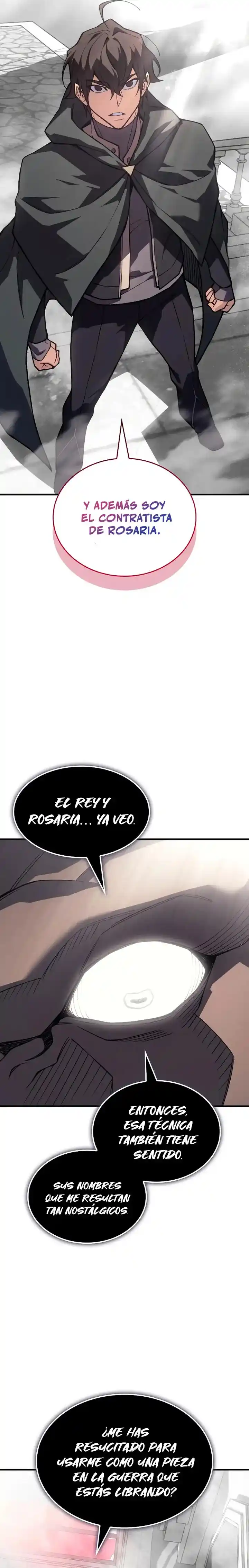 Regresé con el poder del Rey - Capítulo 132 - Página 14 - LectorTMOo