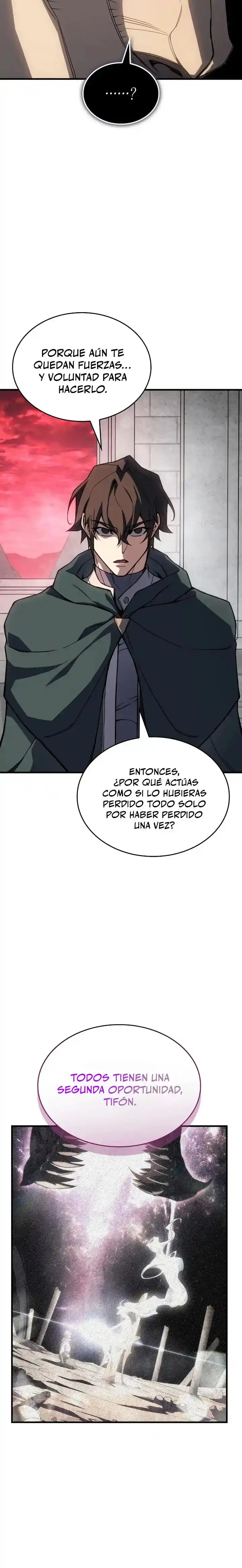 Regresé con el poder del Rey - Capítulo 132 - Página 28 - LectorTMOo
