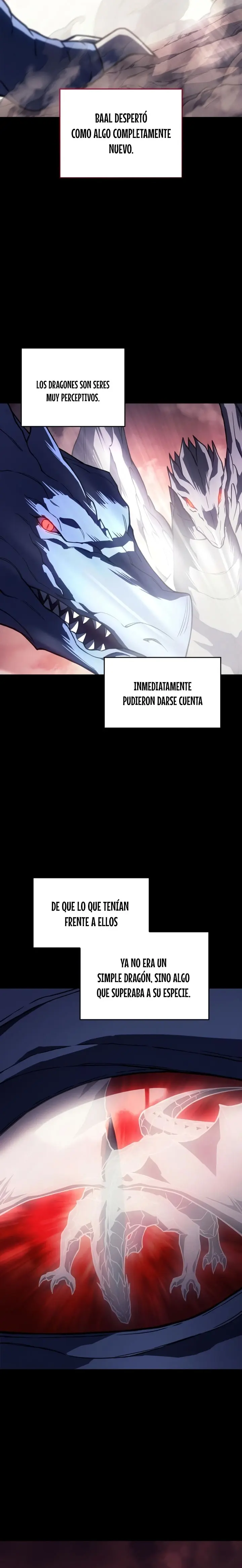 Regresé con el poder del Rey - Capítulo 136 - Página 20 - LectorTMOo
