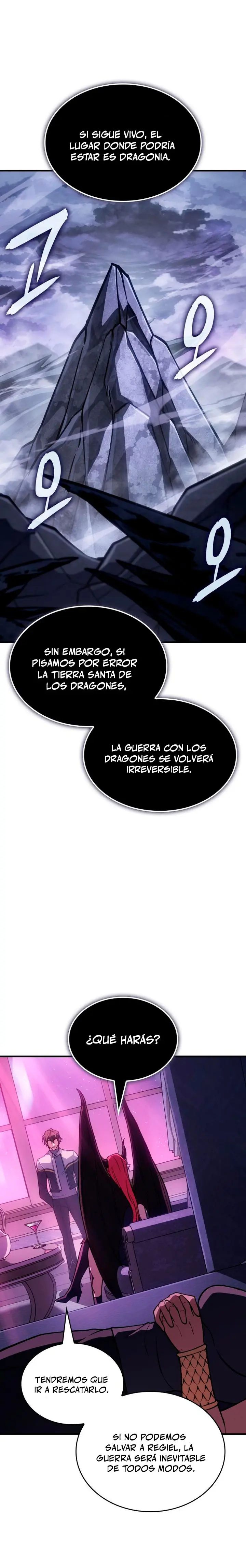 Regresé con el poder del Rey - Capítulo 138 - Página 13 - LectorTMOo