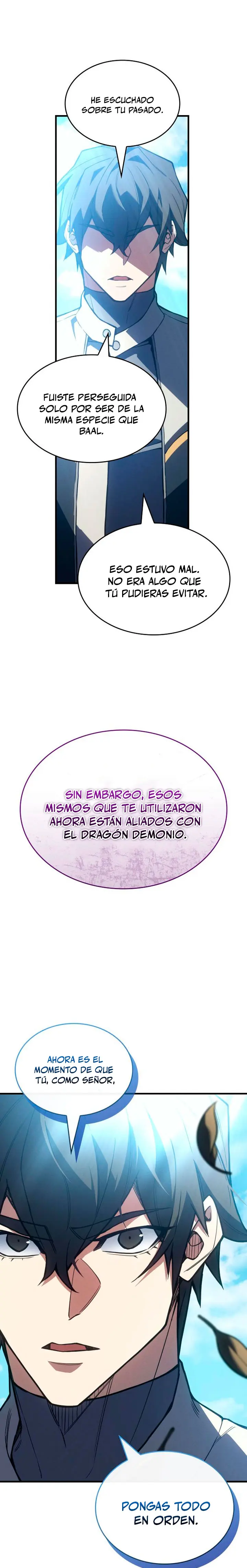 Regresé con el poder del Rey - Capítulo 138 - Página 32 - LectorTMOo