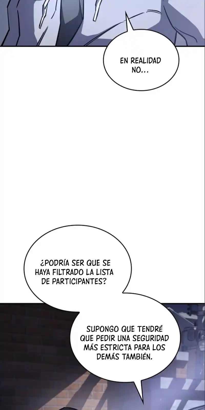 Regresé con el poder del Rey - Capítulo 14 - Página 8 - LectorTMOo