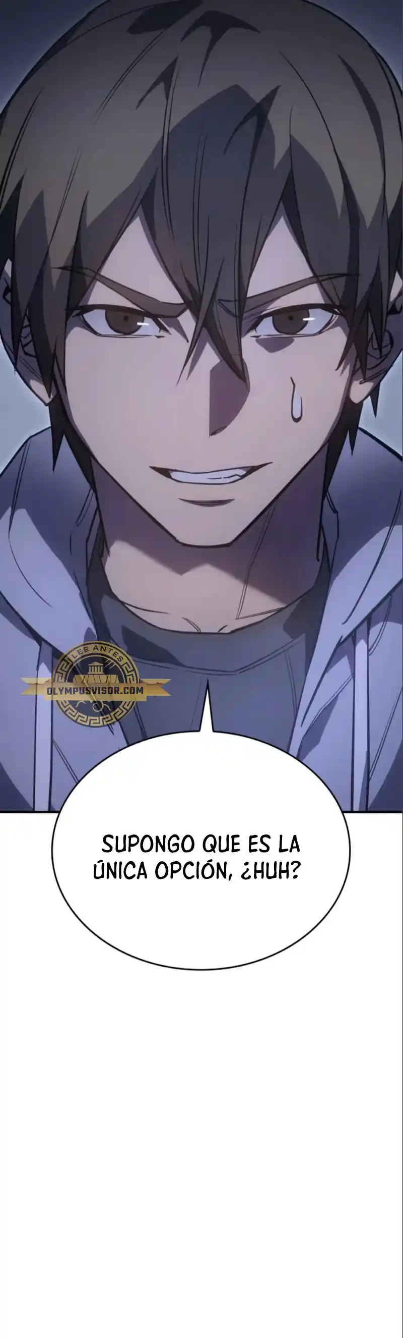 Regresé con el poder del Rey - Capítulo 14 - Página 15 - LectorTMOo
