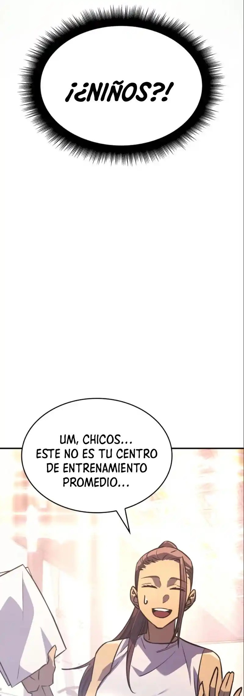 Regresé con el poder del Rey - Capítulo 14 - Página 23 - LectorTMOo