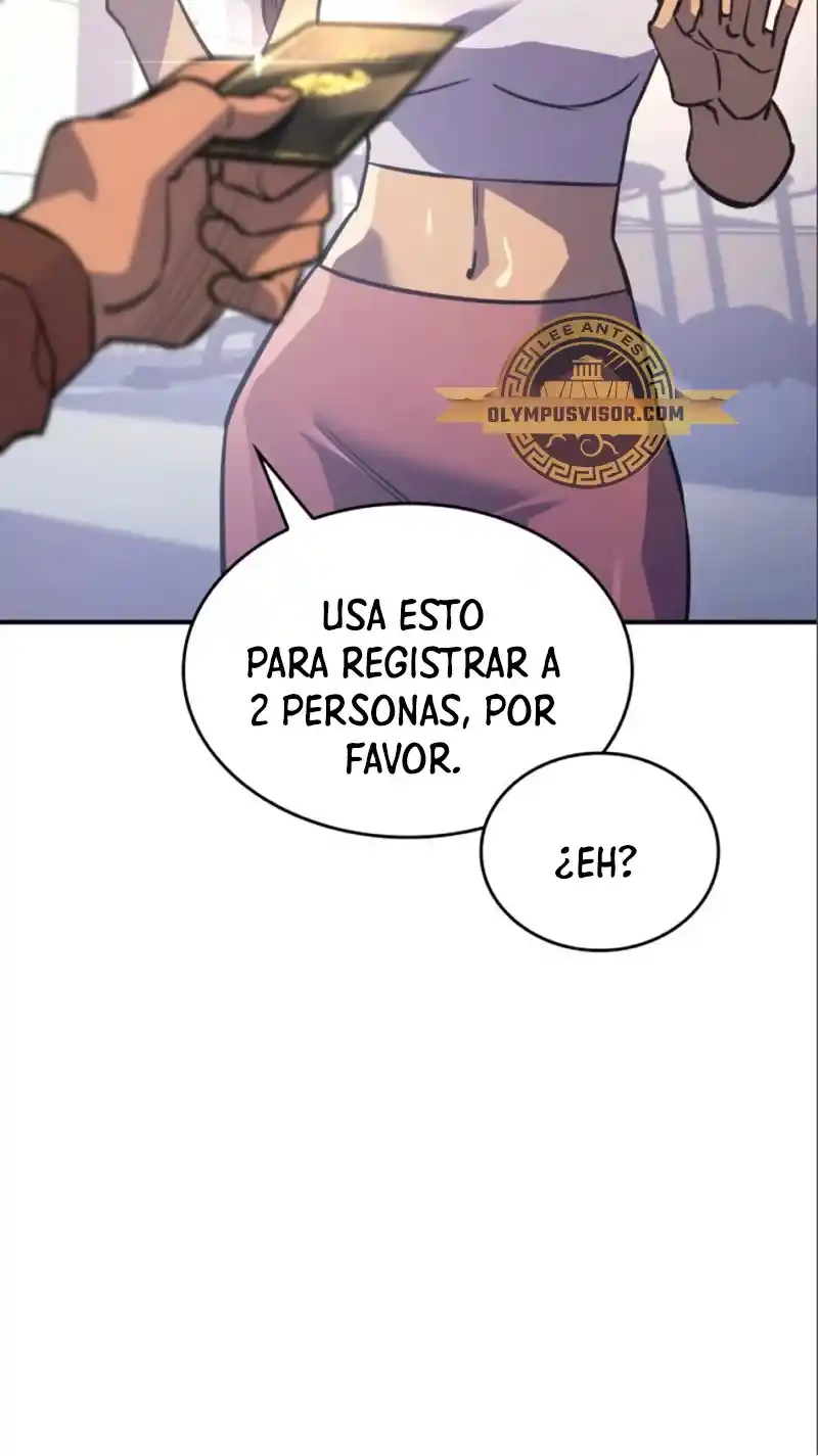 Regresé con el poder del Rey - Capítulo 14 - Página 24 - LectorTMOo