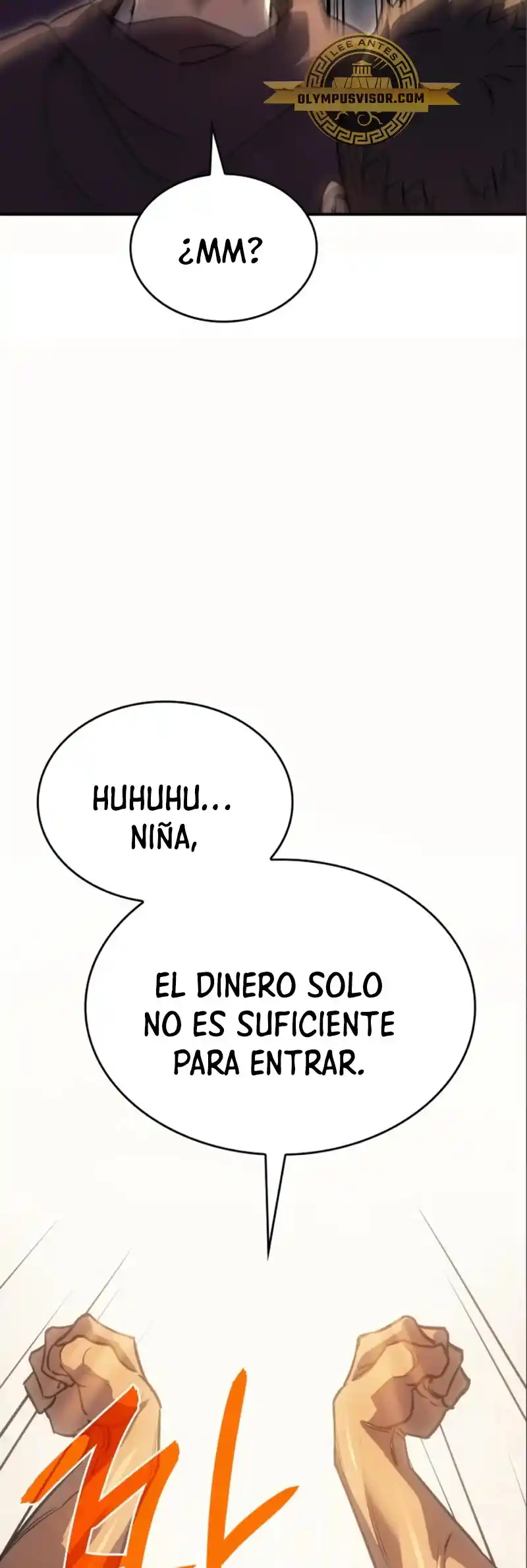Regresé con el poder del Rey - Capítulo 14 - Página 30 - LectorTMOo
