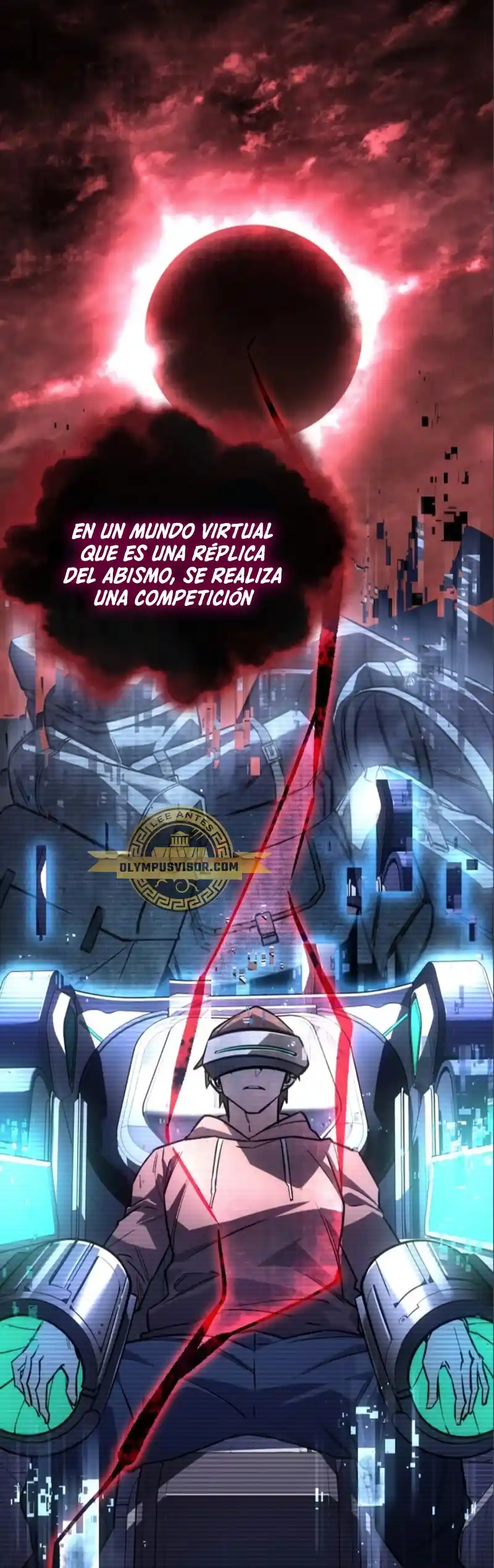 Regresé con el poder del Rey - Capítulo 14 - Página 47 - LectorTMOo
