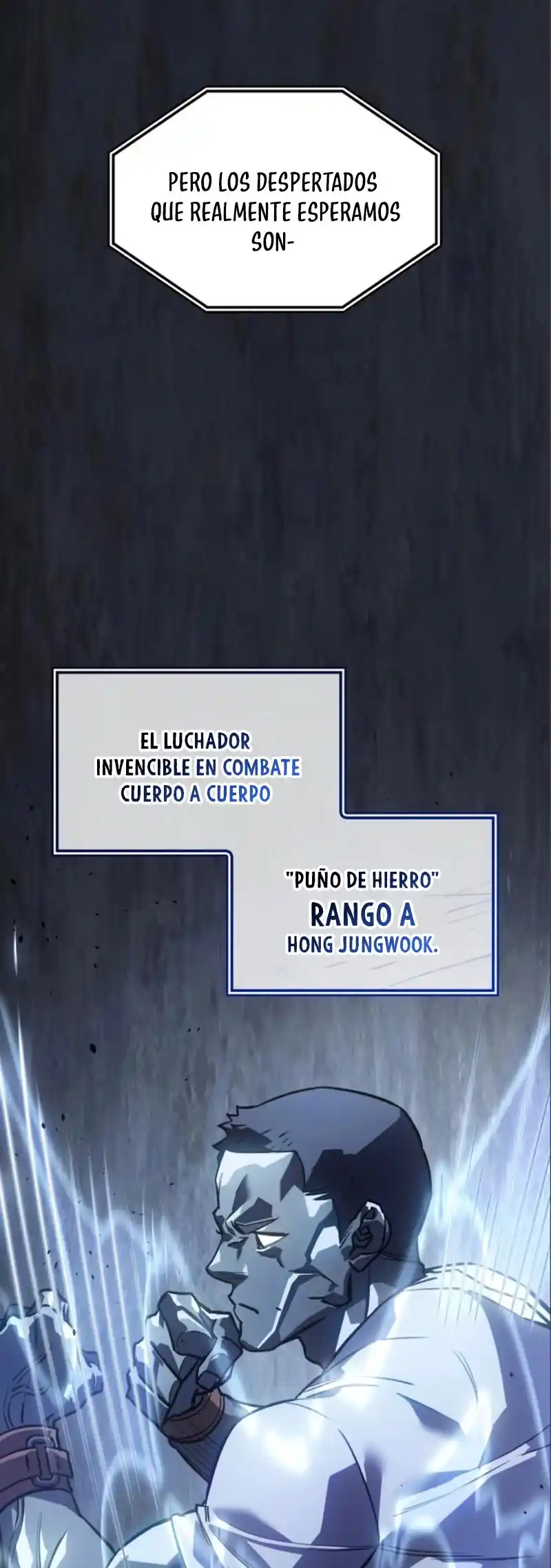 Regresé con el poder del Rey - Capítulo 14 - Página 77 - LectorTMOo