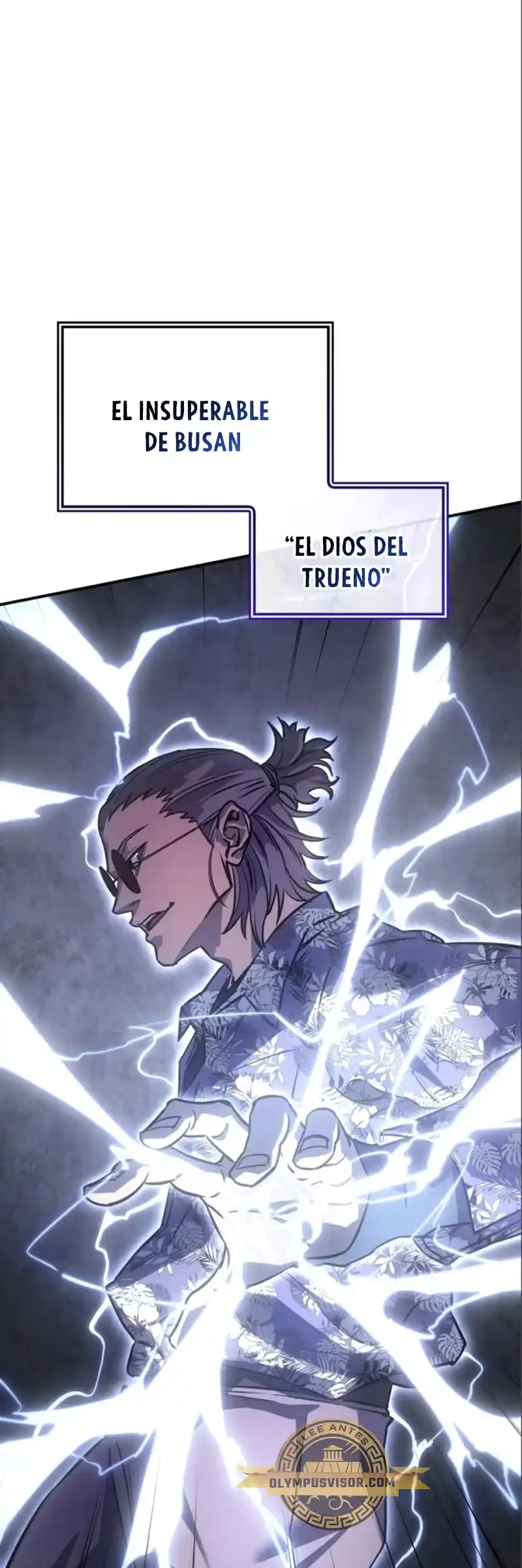 Regresé con el poder del Rey - Capítulo 14 - Página 79 - LectorTMOo