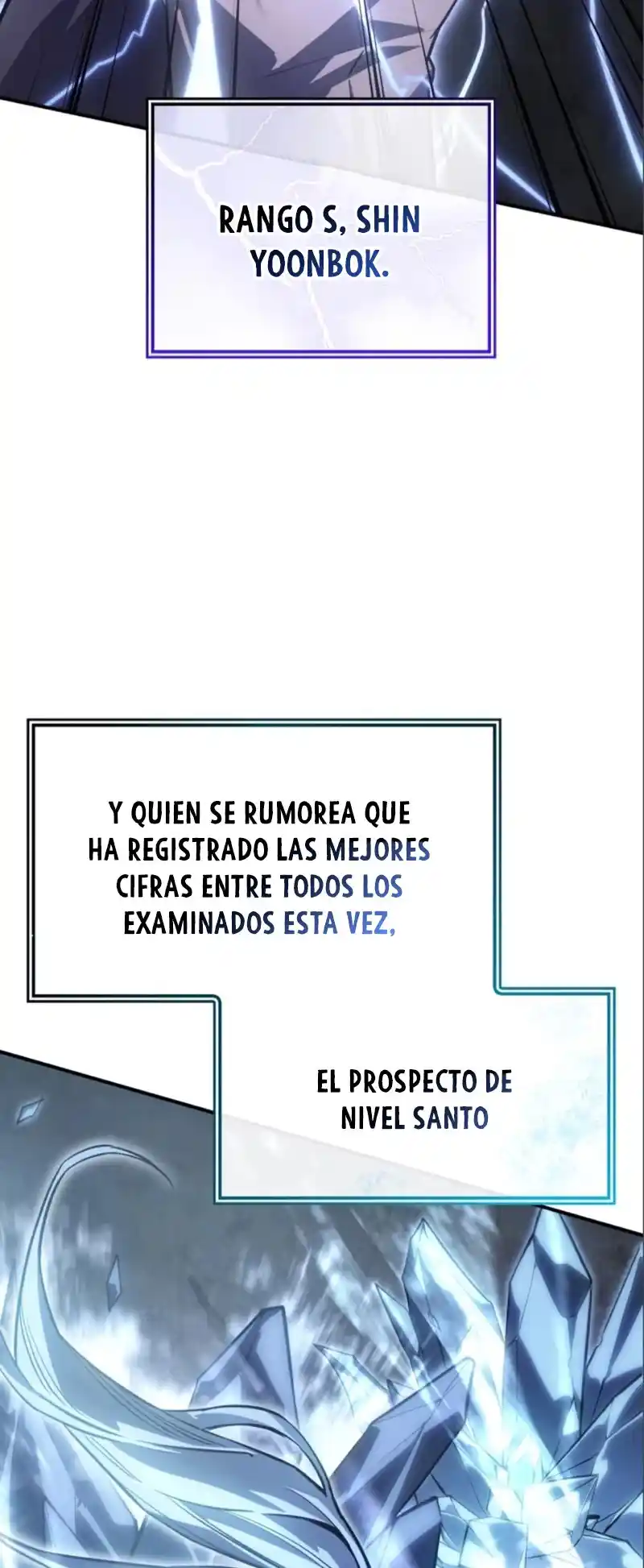 Regresé con el poder del Rey - Capítulo 14 - Página 80 - LectorTMOo