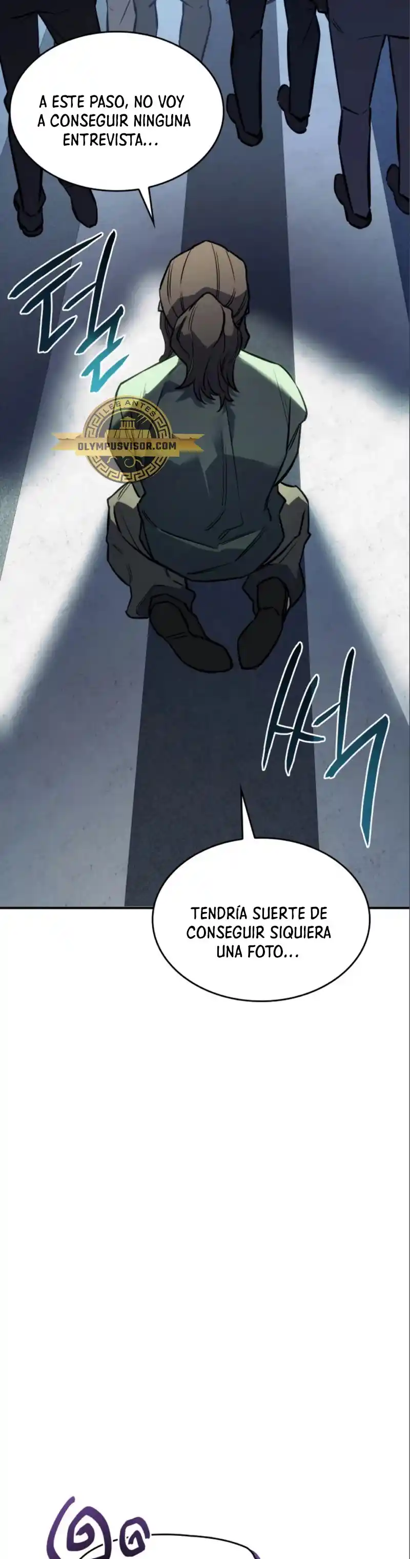 Regresé con el poder del Rey - Capítulo 14 - Página 86 - LectorTMOo