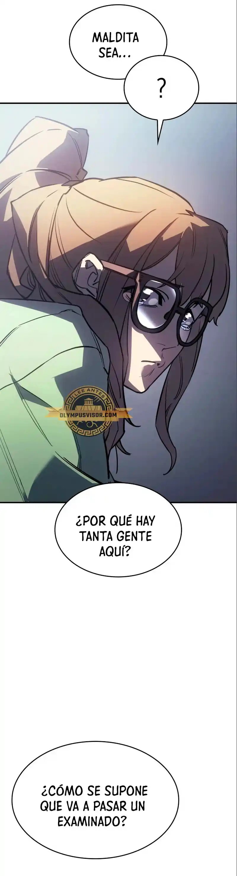Regresé con el poder del Rey - Capítulo 14 - Página 88 - LectorTMOo
