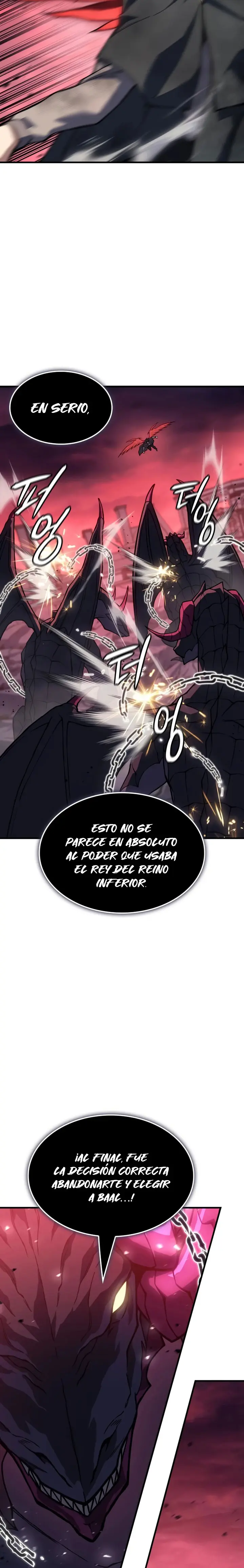 Regresé con el poder del Rey - Capítulo 140 - Página 19 - LectorTMOo