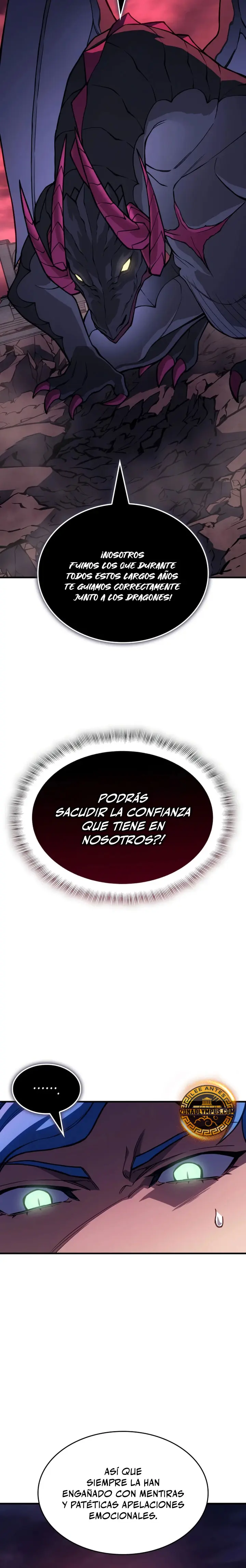 Regresé con el poder del Rey - Capítulo 141 - Página 6 - LectorTMOo