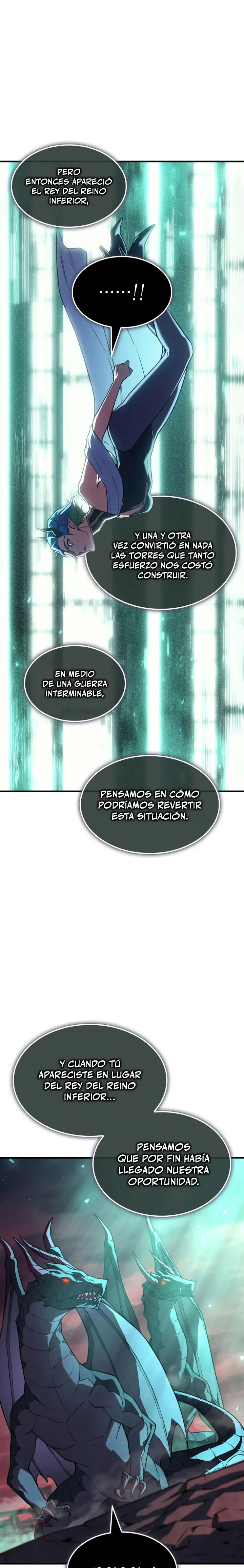 Regresé con el poder del Rey - Capítulo 141 - Página 9 - LectorTMOo
