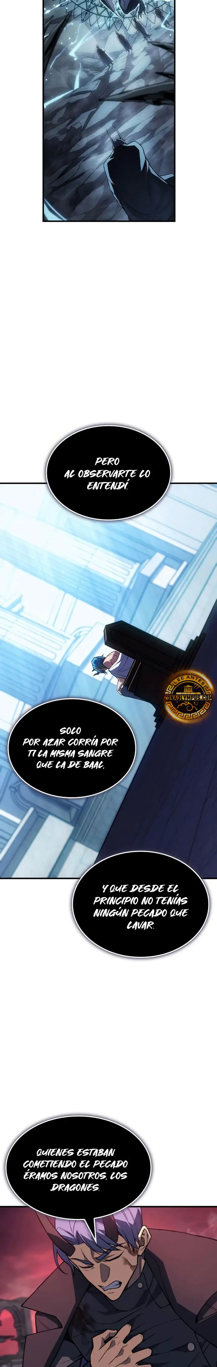 Regresé con el poder del Rey - Capítulo 141 - Página 14 - LectorTMOo