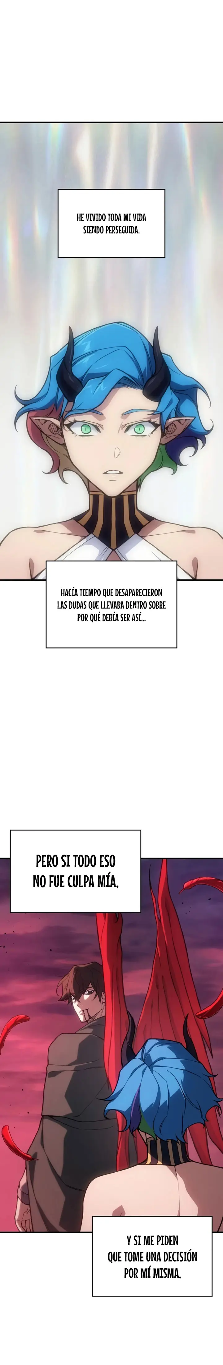 Regresé con el poder del Rey - Capítulo 141 - Página 23 - LectorTMOo