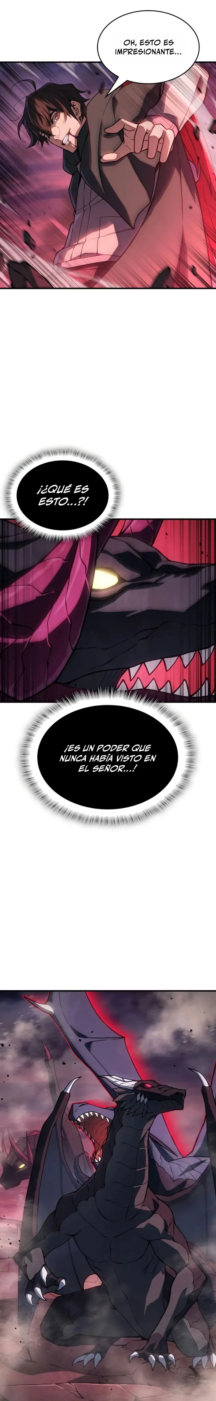 Regresé con el poder del Rey - Capítulo 141 - Página 26 - LectorTMOo