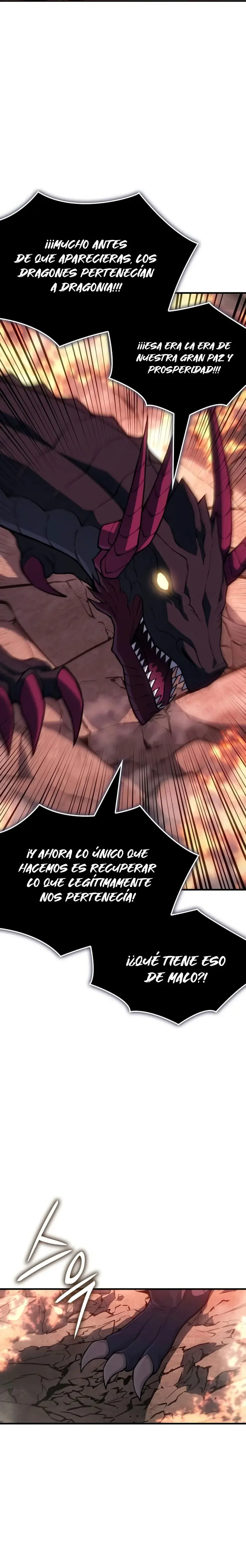 Regresé con el poder del Rey - Capítulo 142 - Página 9 - LectorTMOo