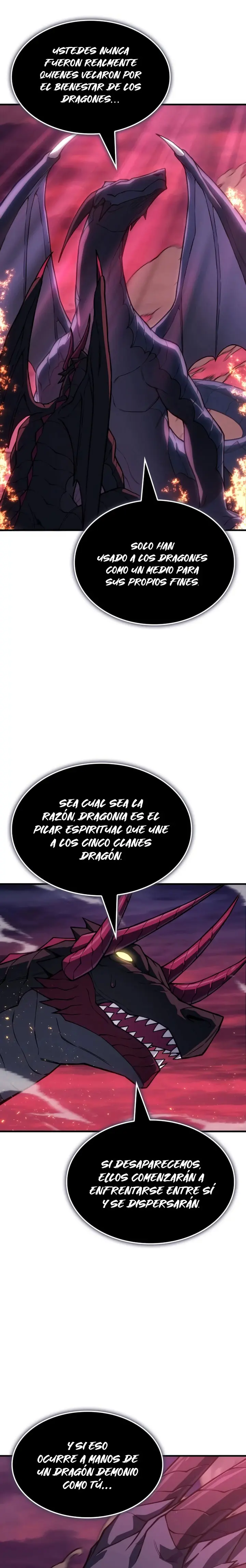 Regresé con el poder del Rey - Capítulo 142 - Página 10 - LectorTMOo