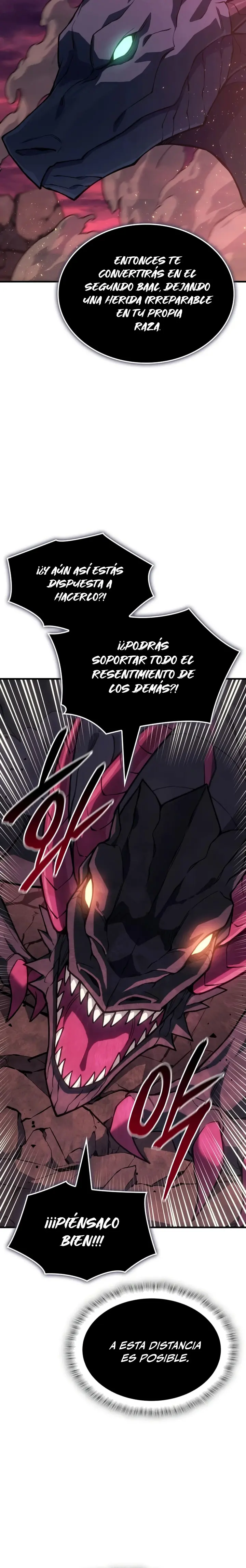 Regresé con el poder del Rey - Capítulo 142 - Página 11 - LectorTMOo