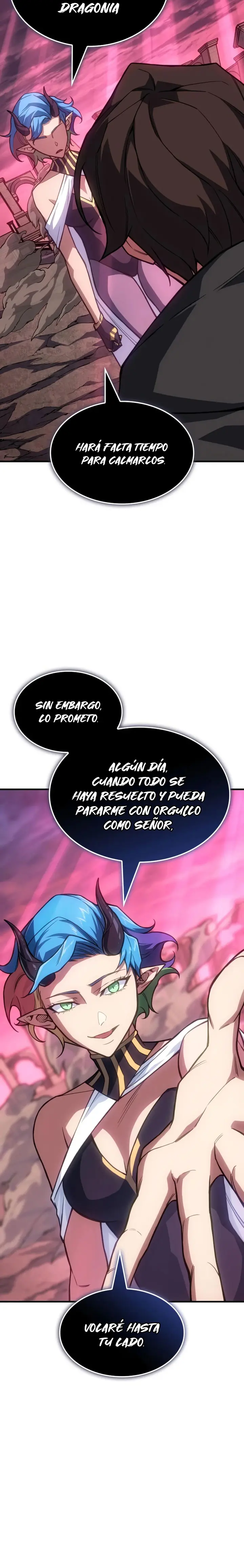Regresé con el poder del Rey - Capítulo 142 - Página 23 - LectorTMOo