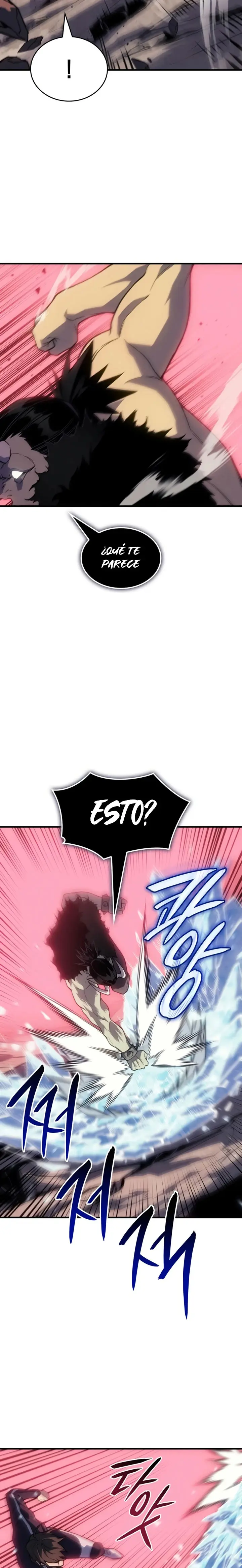 Regresé con el poder del Rey - Capítulo 142 - Página 31 - LectorTMOo
