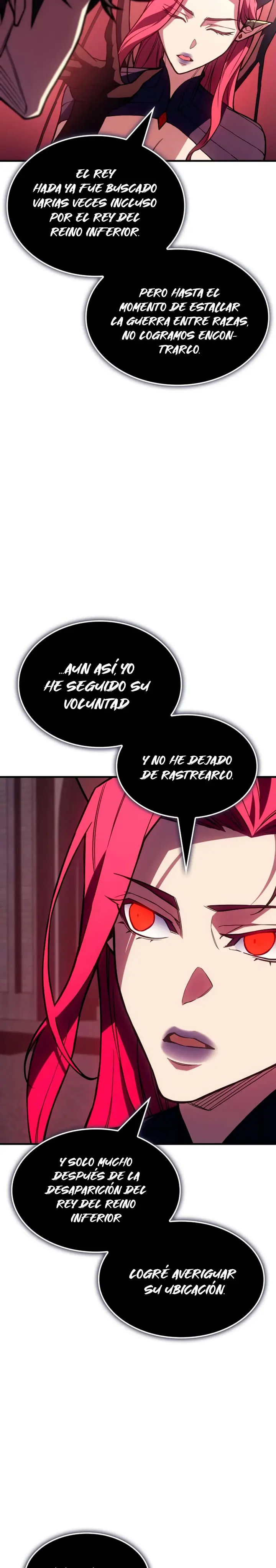 Regresé con el poder del Rey - Capítulo 142 - Página 45 - LectorTMOo