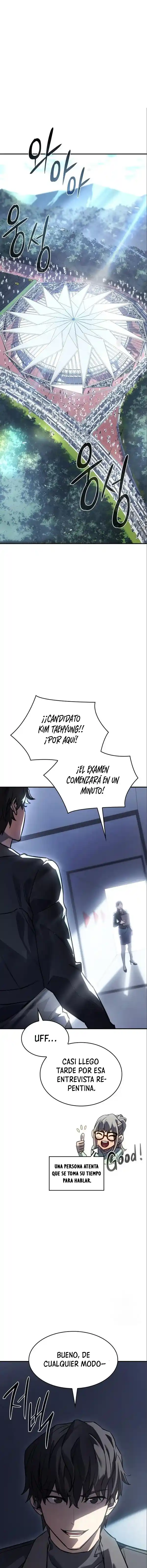 Regresé con el poder del Rey - Capítulo 15 - Página 5 - LectorTMOo