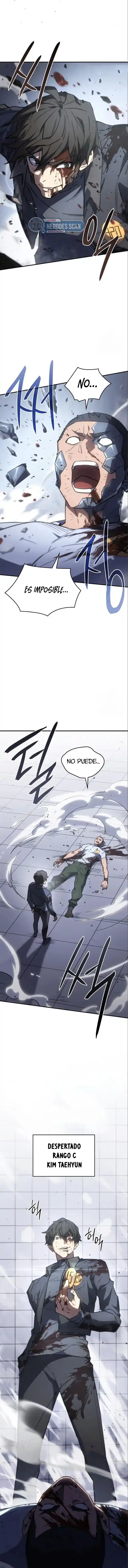 Regresé con el poder del Rey - Capítulo 15 - Página 23 - LectorTMOo