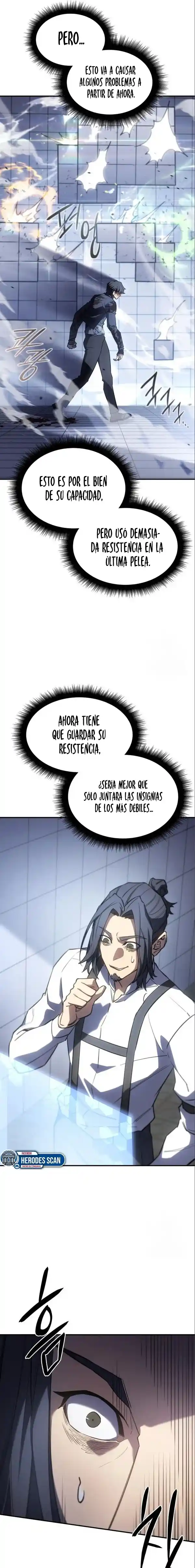 Regresé con el poder del Rey - Capítulo 15 - Página 25 - LectorTMOo