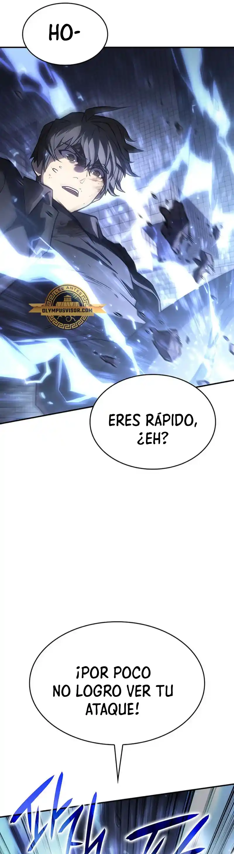 Regresé con el poder del Rey - Capítulo 16 - Página 9 - LectorTMOo