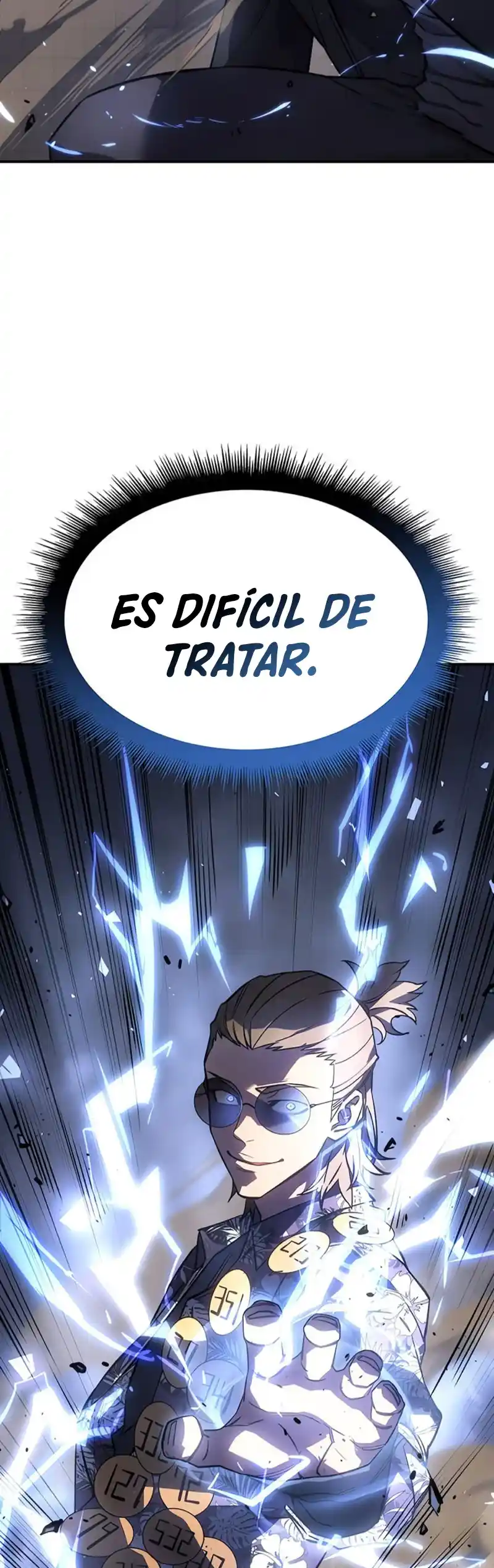 Regresé con el poder del Rey - Capítulo 16 - Página 14 - LectorTMOo