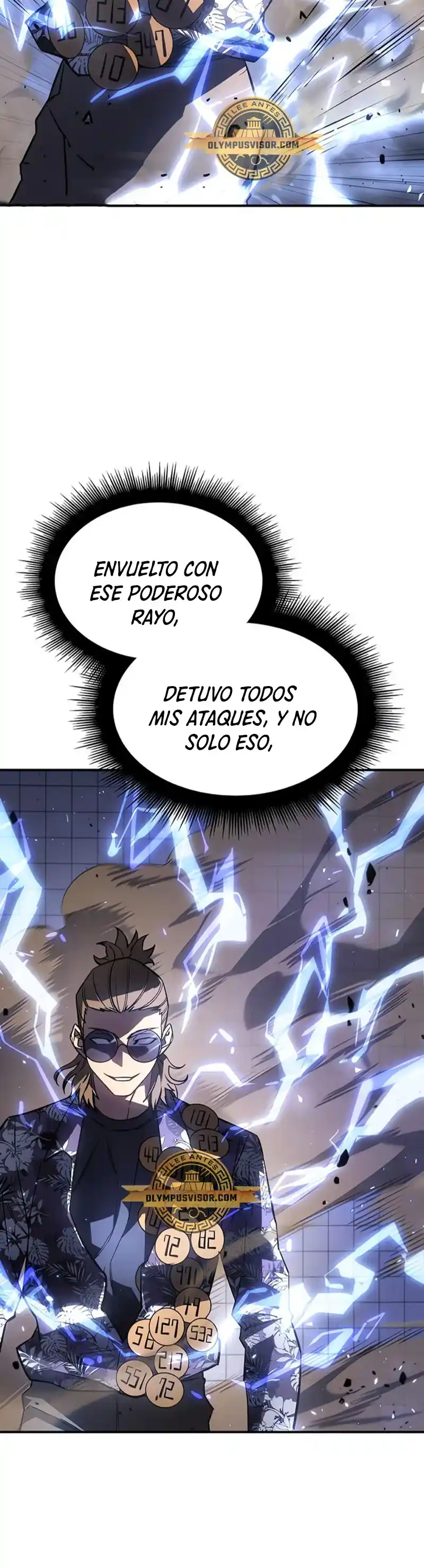 Regresé con el poder del Rey - Capítulo 16 - Página 15 - LectorTMOo