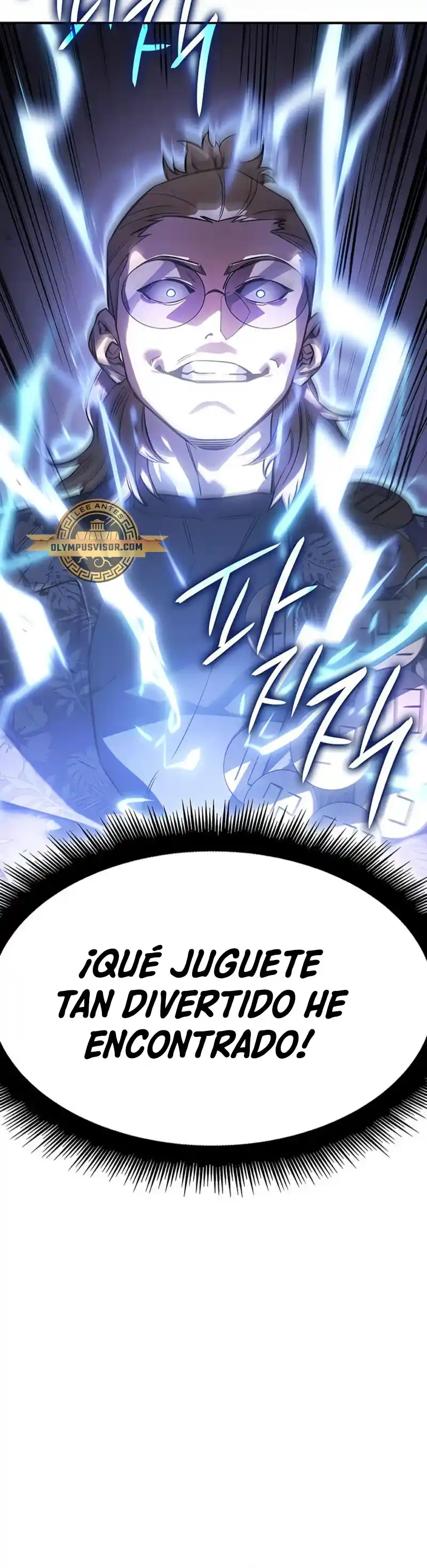 Regresé con el poder del Rey - Capítulo 16 - Página 41 - LectorTMOo