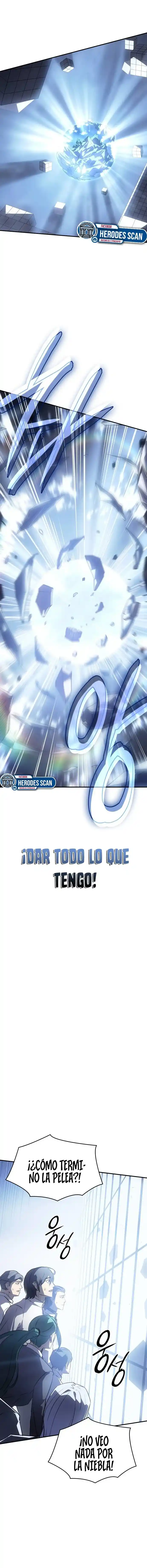 Regresé con el poder del Rey - Capítulo 17 - Página 23 - LectorTMOo