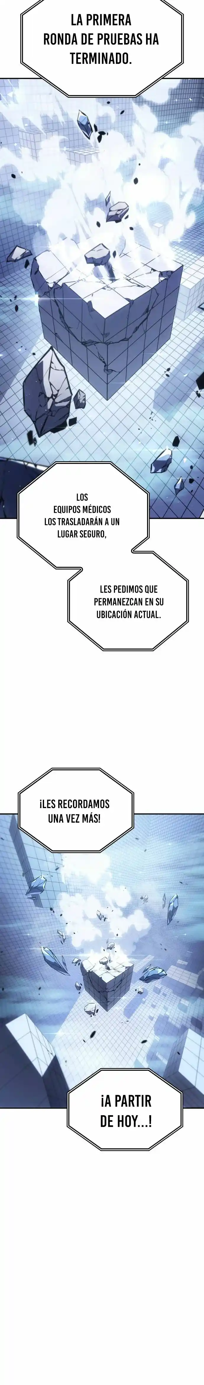 Regresé con el poder del Rey - Capítulo 18 - Página 10 - LectorTMOo
