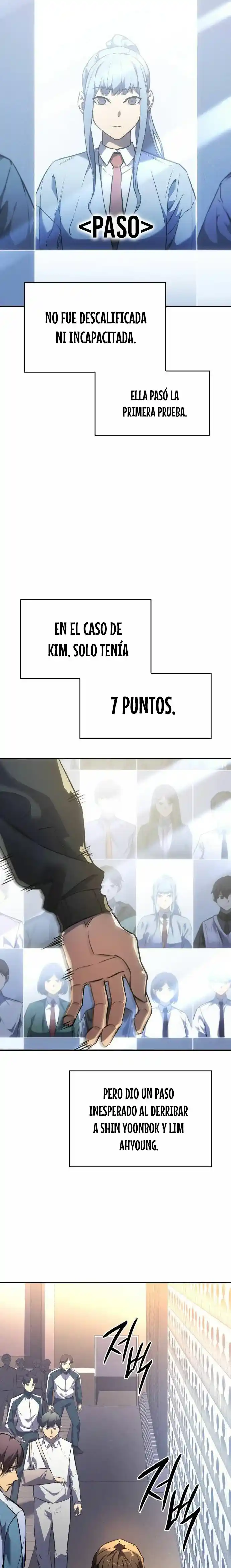 Regresé con el poder del Rey - Capítulo 18 - Página 12 - LectorTMOo