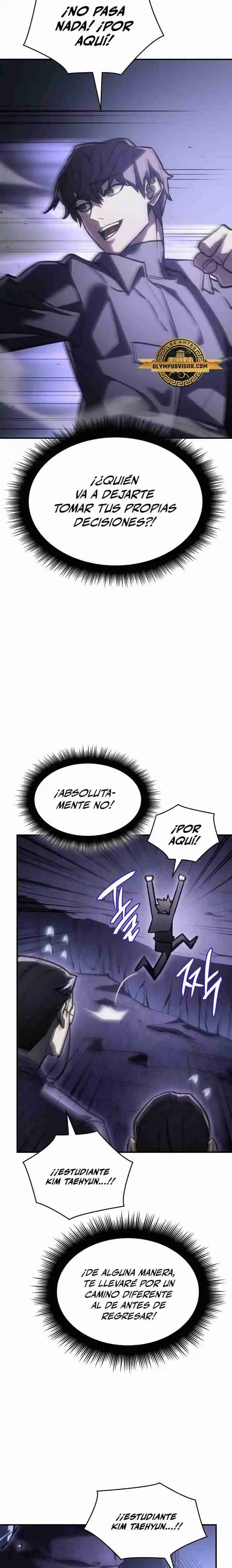 Regresé con el poder del Rey - Capítulo 19 - Página 11 - LectorTMOo