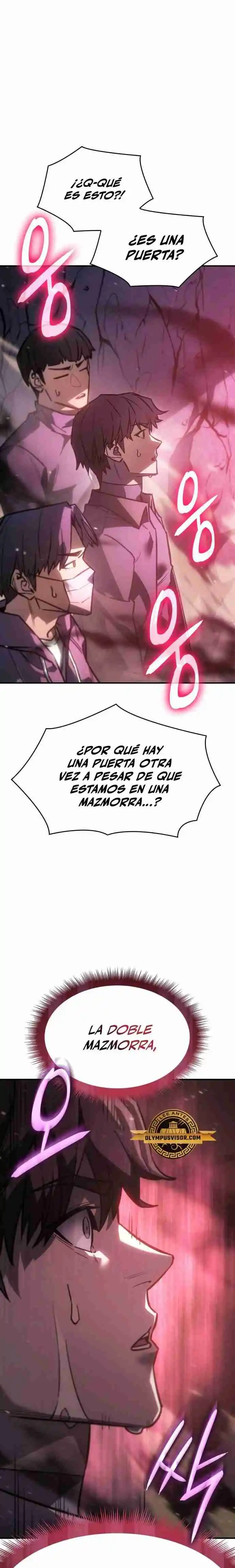 Regresé con el poder del Rey - Capítulo 19 - Página 14 - LectorTMOo