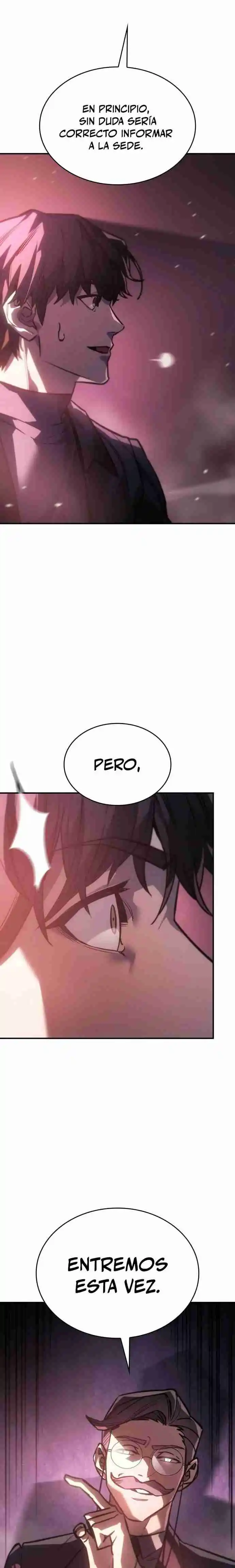 Regresé con el poder del Rey - Capítulo 19 - Página 18 - LectorTMOo