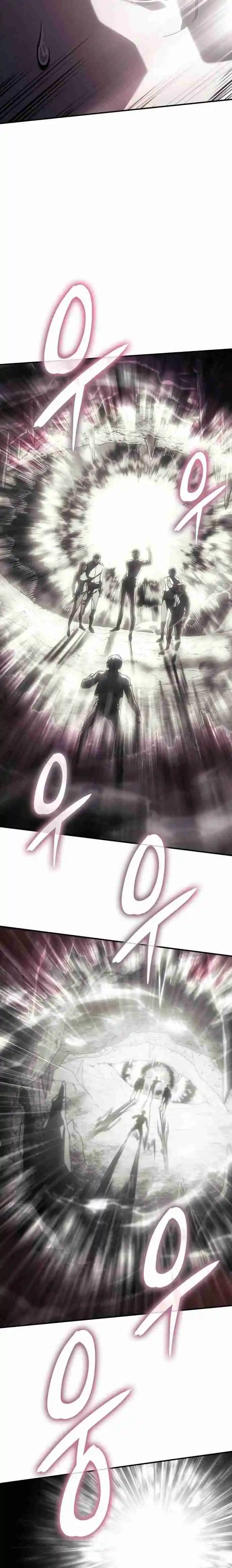 Regresé con el poder del Rey - Capítulo 19 - Página 25 - LectorTMOo