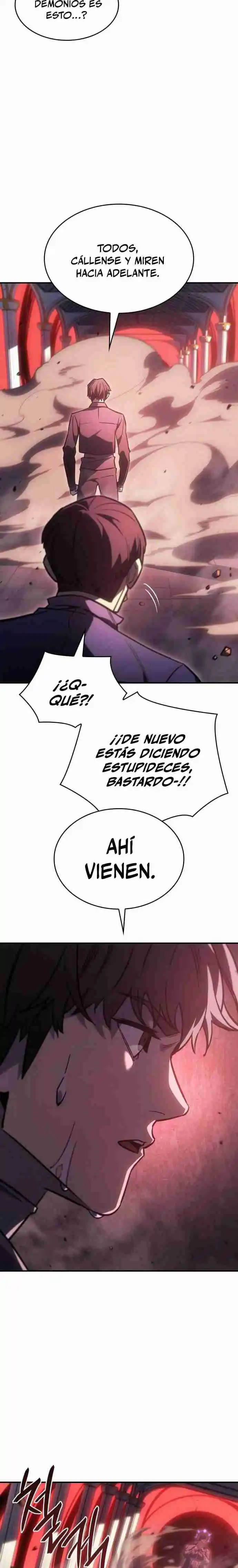 Regresé con el poder del Rey - Capítulo 19 - Página 30 - LectorTMOo