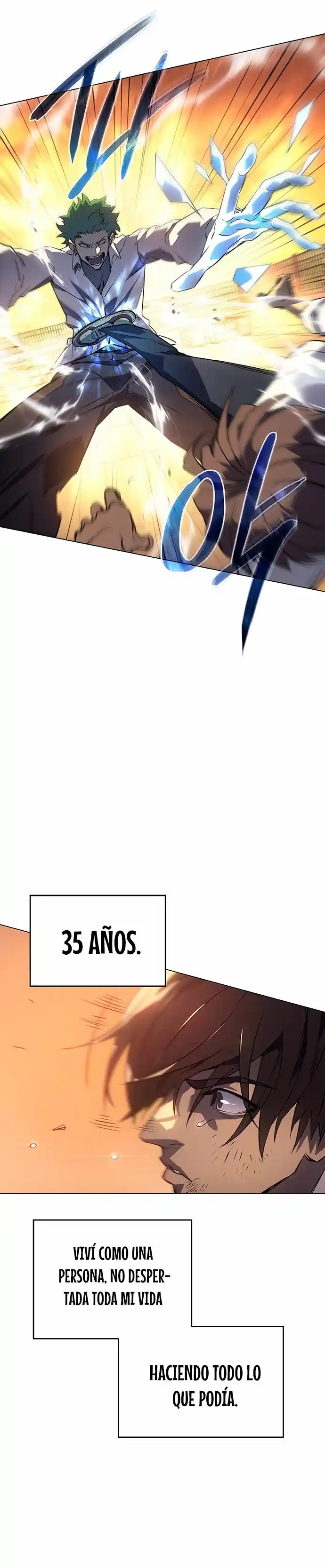 Regresé con el poder del Rey - Capítulo 2 - Página 5 - LectorTMOo