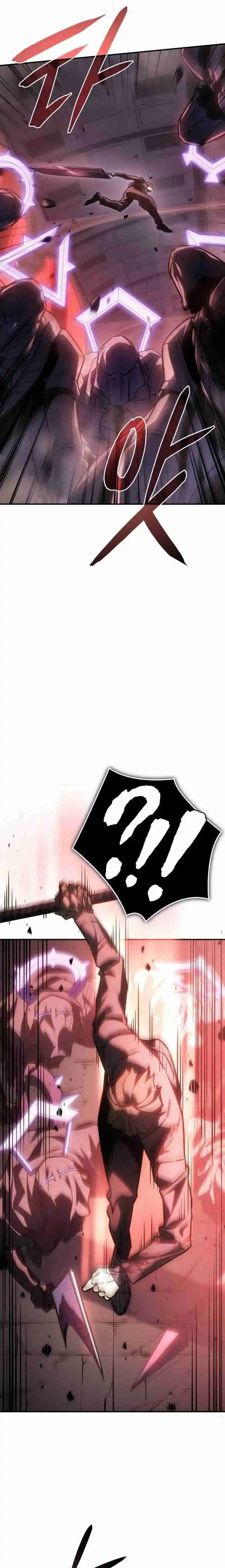 Regresé con el poder del Rey - Capítulo 20 - Página 15 - LectorTMOo