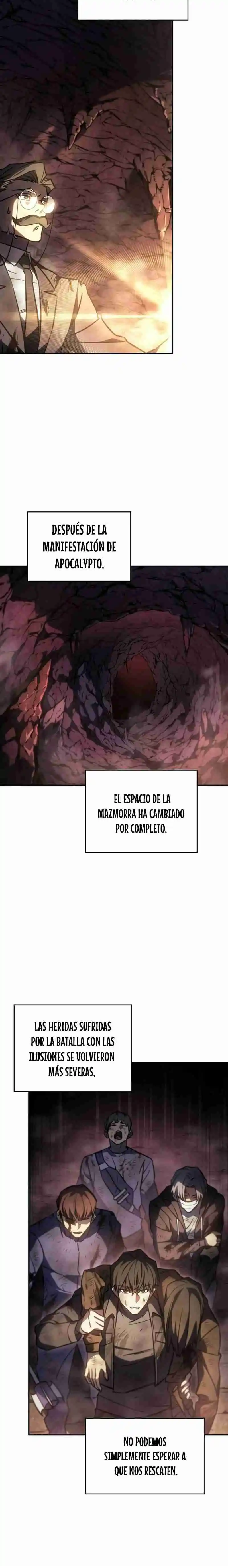 Regresé con el poder del Rey - Capítulo 20 - Página 25 - LectorTMOo