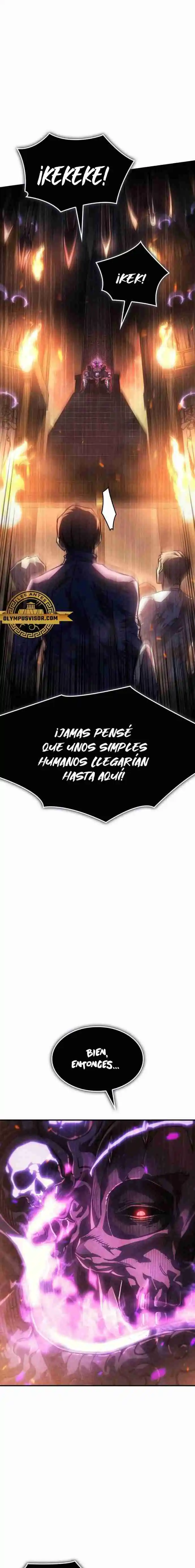 Regresé con el poder del Rey - Capítulo 21 - Página 2 - LectorTMOo