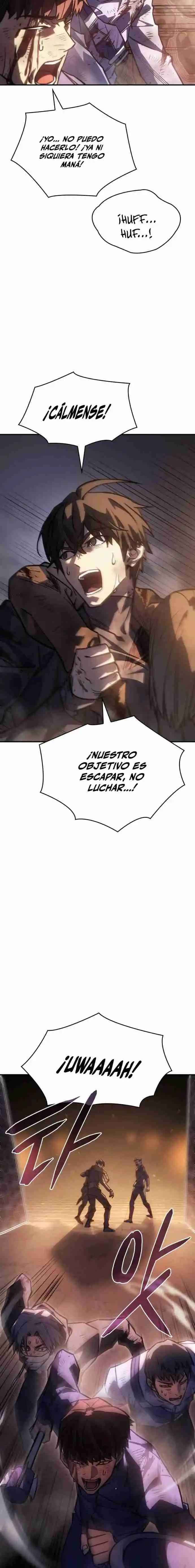 Regresé con el poder del Rey - Capítulo 21 - Página 6 - LectorTMOo