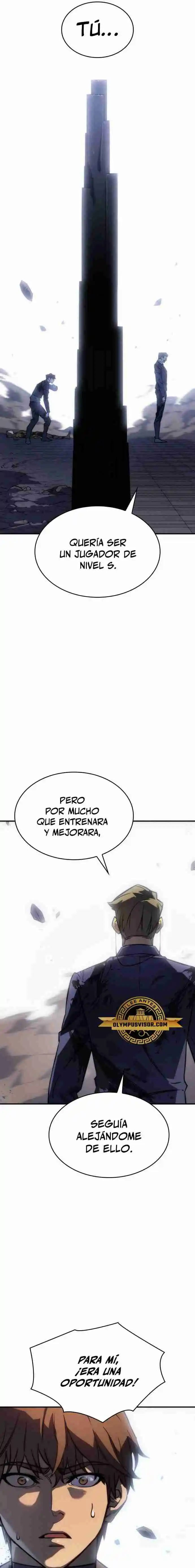 Regresé con el poder del Rey - Capítulo 21 - Página 12 - LectorTMOo