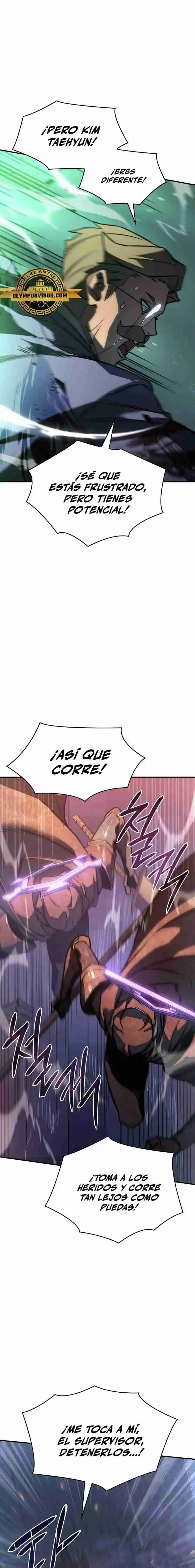 Regresé con el poder del Rey - Capítulo 21 - Página 15 - LectorTMOo